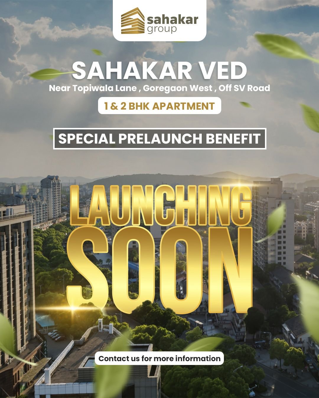 SAHAKAR VED, SAHAKAR VED GOREGAON, SAHAKAR VED GOREGAON WEST, SAHAKAR VED TOPIWALA GOREGAON, SAHAKAR VED TOPIWALA GOREGAON WEST, SAHAKAR VED, SAHAKAR VED WEST TOPIWALA, SAHAKAR VED GOREGAON, SAHAKAR VED WEST GOREGAON, SAHAKAR VED GOREGAON WEST, SAHAKAR VED MUMBAI, SAHAKAR VED - SAHAKAR GROUP, SAHAKAR VED, SAHAKAR VED GOREGAON, SAHAKAR VED GOREGAON WEST TOPIWALA, SAHAKAR VED NEAR RAIWAY STATION, SAHAKAR VED, SAHAKAR VED TOPIWALA LANE, SAHAKAR VED GOREGAON WEST, SAHAKAR VED SV ROAD, SAHAKAR VED OFF SV ROAD, SAHAKAR VED TOPIWALA LANE SV ROAD, SAHAKAR VED, SAHAKAR VED NEAR TOPIWALA LANE